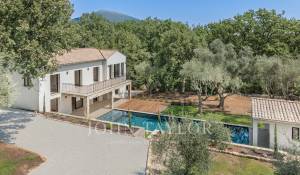 Venta Casa Châteauneuf-Grasse