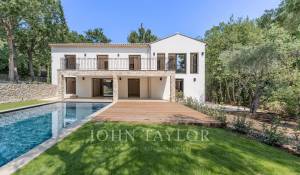 Venta Casa Châteauneuf-Grasse