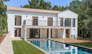 Venta Casa Châteauneuf-Grasse