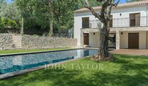 Venta Casa Châteauneuf-Grasse
