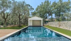 Venta Casa Châteauneuf-Grasse