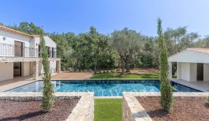 Venta Casa Châteauneuf-Grasse