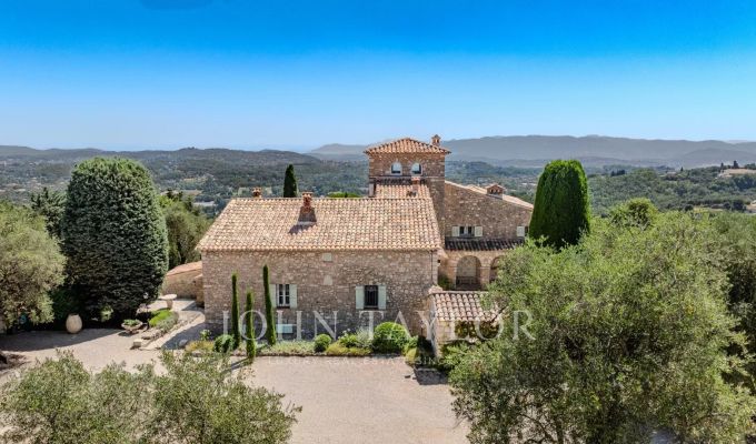Venta Casa Châteauneuf-Grasse