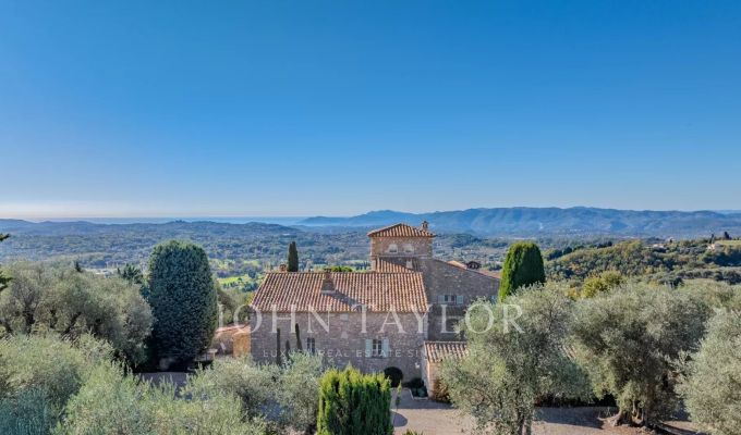 Venta Casa Châteauneuf-Grasse