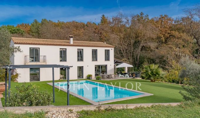 Venta Casa Châteauneuf-Grasse