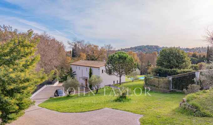 Venta Casa Châteauneuf-Grasse