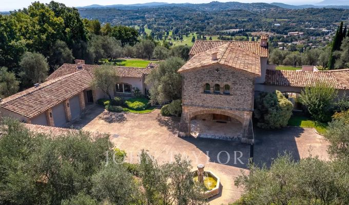 Venta Casa Châteauneuf-Grasse