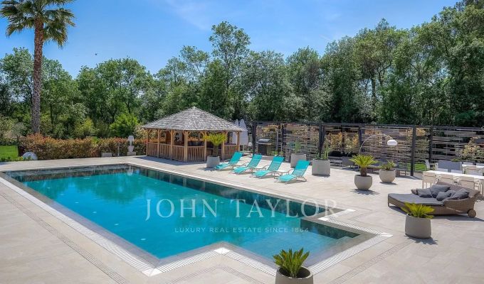 Venta Casa Châteauneuf-Grasse