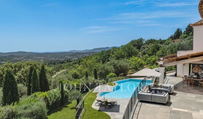 Venta Casa Châteauneuf-Grasse