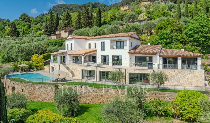 Venta Casa Châteauneuf-Grasse