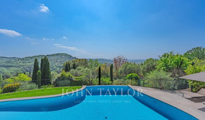 Venta Casa Châteauneuf-Grasse