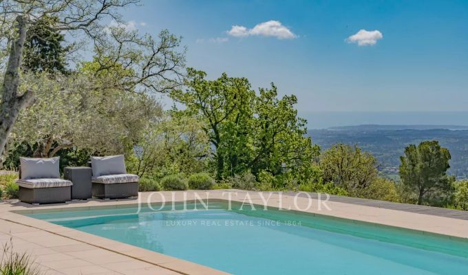 Venta Casa Châteauneuf-Grasse