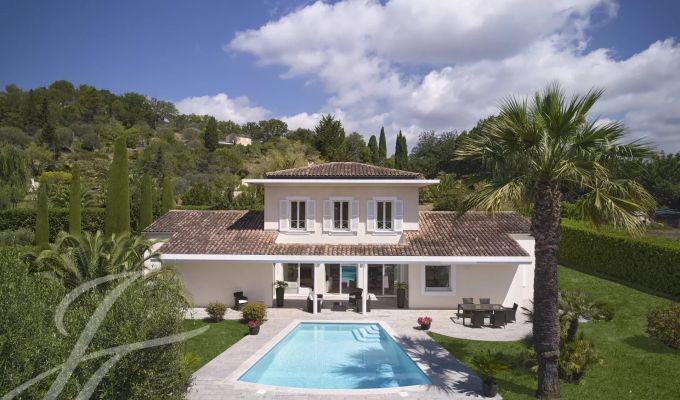 Venta Casa Châteauneuf-Grasse