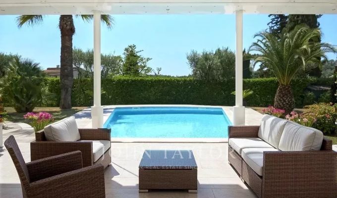 Venta Casa Châteauneuf-Grasse