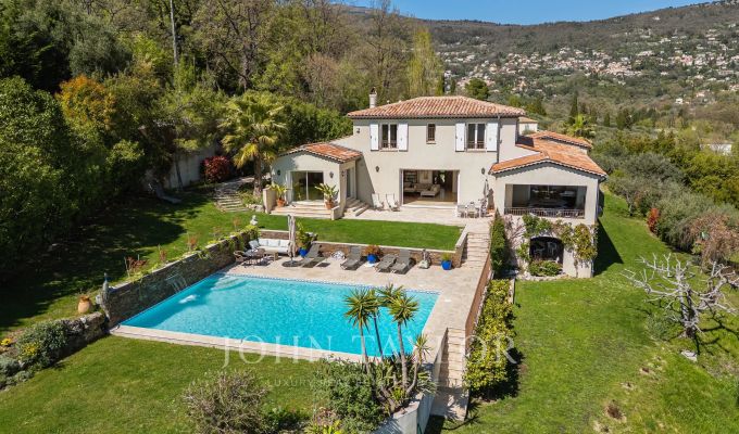 Venta Casa Châteauneuf-Grasse
