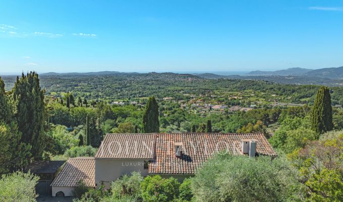 Venta Casa Châteauneuf-Grasse
