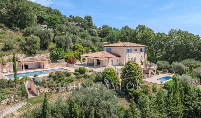 Venta Casa Châteauneuf-Grasse