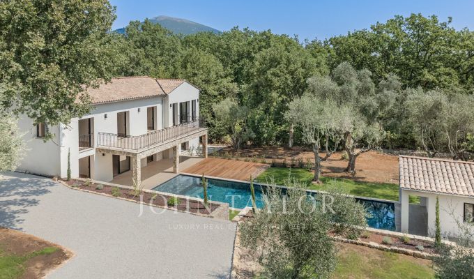 Venta Casa Châteauneuf-Grasse