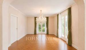 Venta Casa Chavannes-de-Bogis