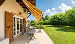 Venta Casa Chavannes-de-Bogis