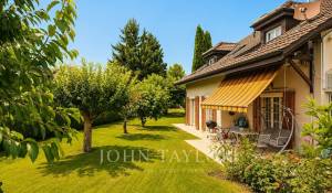 Venta Casa Chavannes-de-Bogis