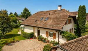 Venta Casa Chavannes-de-Bogis