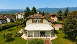 Venta Casa Chavannes-de-Bogis