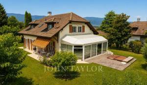 Venta Casa Chavannes-de-Bogis
