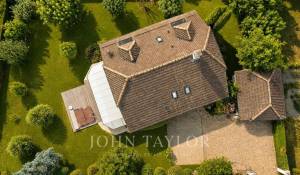 Venta Casa Chavannes-de-Bogis