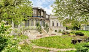 Venta Casa Chennevières-sur-Marne