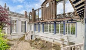 Venta Casa Chennevières-sur-Marne