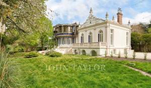 Venta Casa Chennevières-sur-Marne