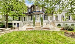 Venta Casa Chennevières-sur-Marne