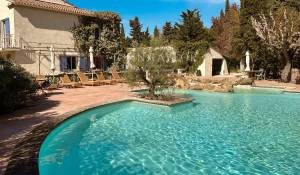 Venta Casa Cheval-Blanc