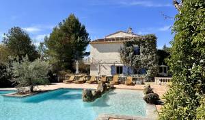 Venta Casa Cheval-Blanc