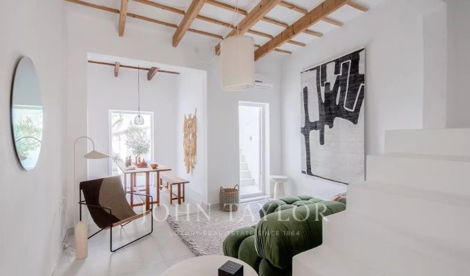Venta Casa Ciutadella de Menorca