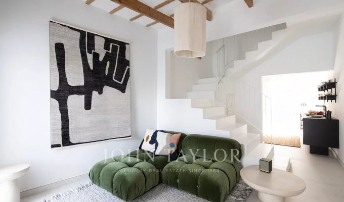 Venta Casa Ciutadella de Menorca