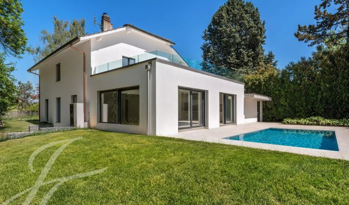 Venta Casa Collonge-Bellerive