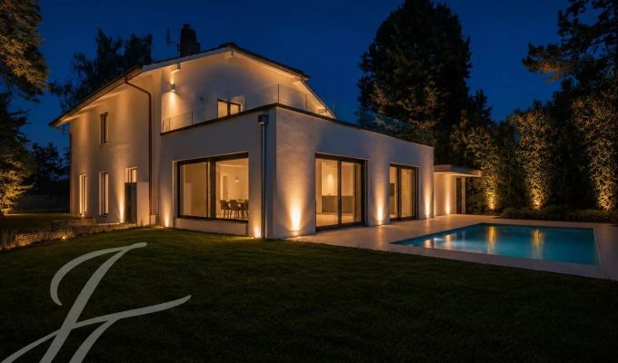 Venta Casa Collonge-Bellerive