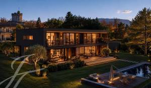 Venta Casa Cologny