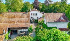 Venta Casa Commugny