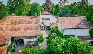 Venta Casa Commugny