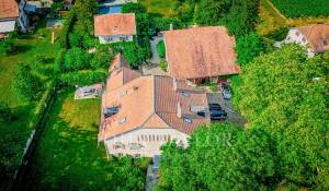 Venta Casa Commugny