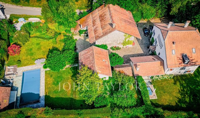 Venta Casa Commugny