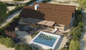 Venta Casa Comporta