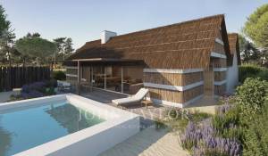 Venta Casa Comporta