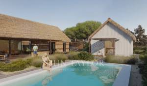 Venta Casa Comporta