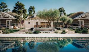 Venta Casa Comporta