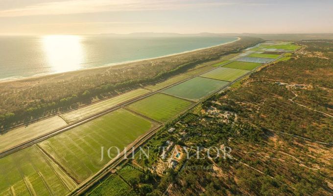 Venta Casa Comporta