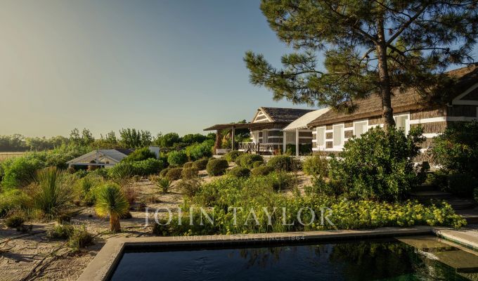 Venta Casa Comporta